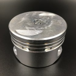 Поршень Yamaha F20-30 (STD) (Yamaha)