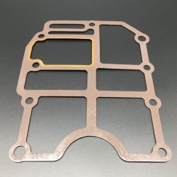 Прокладка под блок Suzuki DT75-85 (Suzuki)