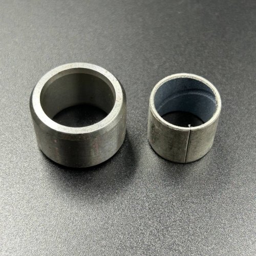 Обойма торсионного вала MERCURY 6/8/9.9/15 HP со втулками (Quicksilver)
