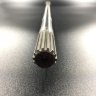 Вал торсионный Yamaha 40X (L) (Omax)