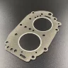 Прокладка под головку Yamaha E5D-E8D (Omax)