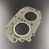 Прокладка под головку Yamaha E5D-E8D (Omax)