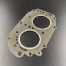 Прокладка под головку Yamaha E5D-E8D (Omax)