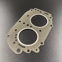 Прокладка под головку Yamaha E5D-E8D (Omax)