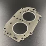 Прокладка под головку Yamaha E5D-E8D (Omax)