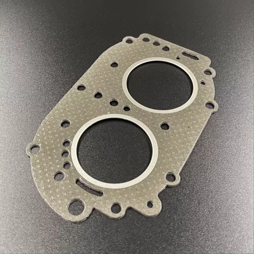 Прокладка под головку Yamaha E5D-E8D (Omax)