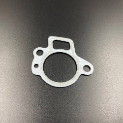 Прокладка крышки термостата Yamaha F9.9-60 (Osaka)