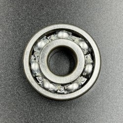 Подшипник торсионного вала шариковый Tohatsu 9.9-18 (Omax)
