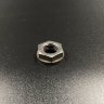 Гайка крепления пиньена Yamaha 9,9-15,F8-15 (Yamaha) (RAC)