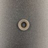 Гайка крепления пиньена Yamaha 9,9-15,F8-15 (Yamaha) (RAC)