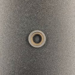 Гайка крепления пиньена Yamaha 9,9-15,F8-15 (Yamaha) (RAC)