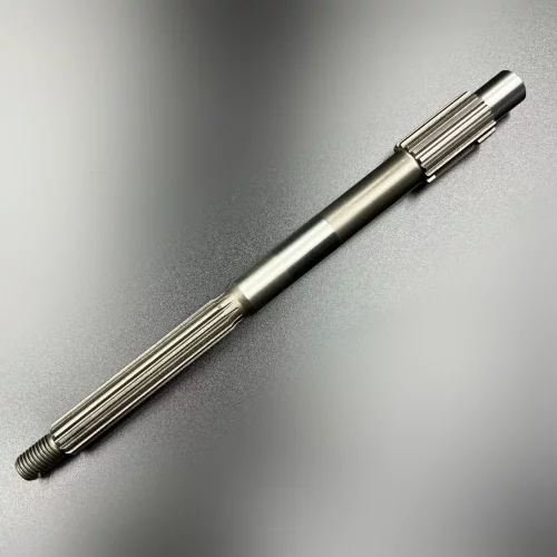 Вал гребной Tohatsu 9.9-18, MFS 9.9-18 (Kacawa)