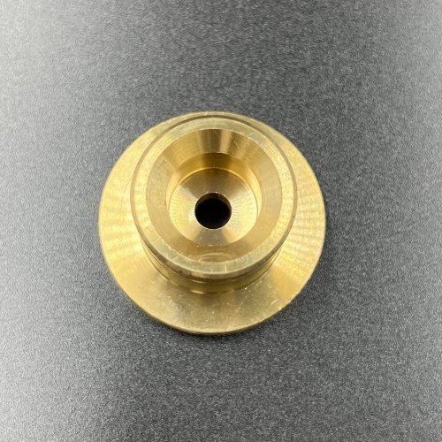Ось ручного стартера Tohatsu 9.9-18 (YUELANG)
