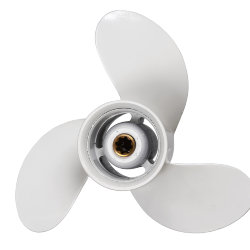 Винт для Yamaha 9/15HP, 9-1/4*9-3/4-J