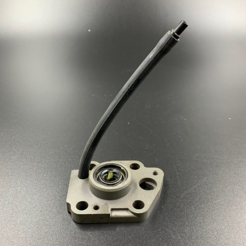 Основание помпы охлаждения Suzuki DT9.9-15, DF9.9-15 (Suzuki)