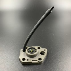 Основание помпы охлаждения Suzuki DT9.9-15, DF9.9-15 (Suzuki)