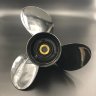 Гребной винт Suzuki DF150-DF300 Megara (3x14x23) (Polastorm)