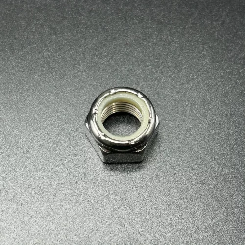 Гайка крепления колонки MERCRUISER (0.437-20) (Quicksilver)
