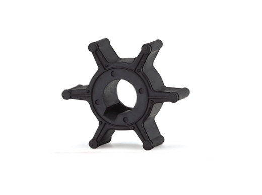Крыльчатка помпы охлаждения YAMAHA 2.5/3HP 6L5-44352-00