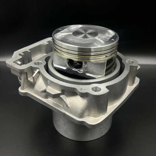 Комплект ЦПГ ATV X8, Z8, U8, X9 (ZIBO)