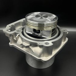 Комплект ЦПГ ATV X8, Z8, U8, X9 (ZIBO)
