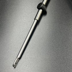 Трос д/у (газ/реверс) (10FT) (C5) (Mercury Premium Gen 1) (Quicksilver)