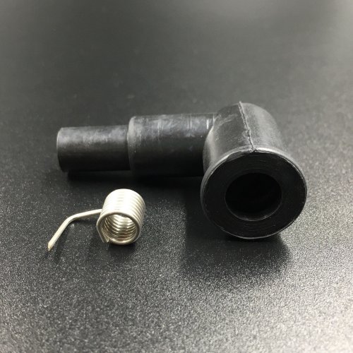 Свечной колпачок Yamaha 663 (Omax 2)
