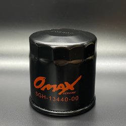 Фильтр масляный Tohatsu MFS9.9-60 (Omax)