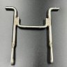 Упор подвески Yamaha 9.9-15, F9.9-15 (Yuelang)