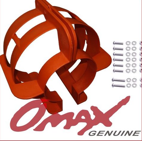 Защита винта (пластиковая) 20-30 л.с (Omax)