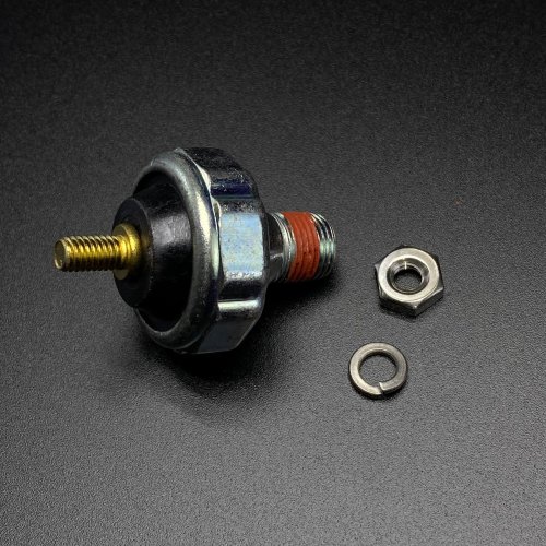 Датчик давления масла SWITCH KIT (Quicksilver)