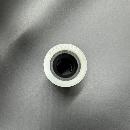 Уплотнение трубки охлаждения Mercury 30-60 EFI (длинное) (Omax)