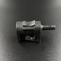 Коннектор топливный Yamaha 4-200, F4-50 (мама) (PREMARINE)