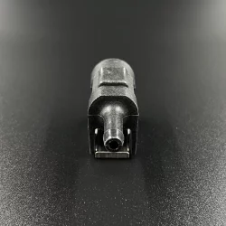 Коннектор топливный Yamaha 4-200, F4-50 (мама) (PREMARINE)