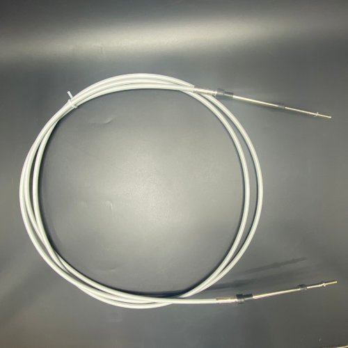 Трос д/у (газ/реверс) (18FT) (C2) (Mercury Premium SAE/SAE) (Quicksilver)