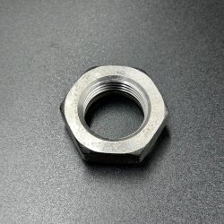 Гайка трубы струбцины Yamaha 90185-22043 (M22) (Yuelang)