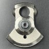 Шейка коленвала (1) Yamaha 9,9-15 (PREMARINE)