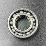 Подшипник шариковый Yamaha 9.9-15 (25x52x15) (Omax)