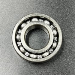 Подшипник шариковый Yamaha 9.9-15 (25x52x15) (Omax)