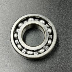 Подшипник шариковый Yamaha 9.9-15 (25x52x15) (Omax)