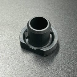 Уплотнение трубки охлаждения Mercury 25-30 (Quicksilver)