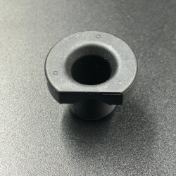 Уплотнение трубки охлаждения Mercury 25-30 (Quicksilver)