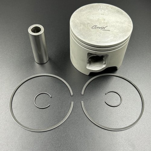 Поршневой комплект Yamaha 115-225 (23mm) (S) (STD) (Omax)