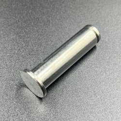 Палец струбцины Yamaha 40X, F20-25 90249-12M34 (Yuelang)