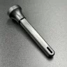 Ручка подсоса пластиковая Yamaha 25-30 (YUELANG)
