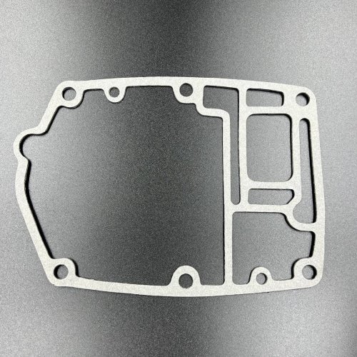 Прокладка под блок Yamaha 30 (Omax)