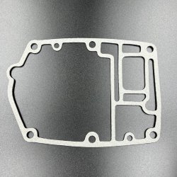 Прокладка под блок Yamaha 30 (Omax)