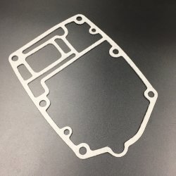 Прокладка под блок Yamaha 30 (Omax)