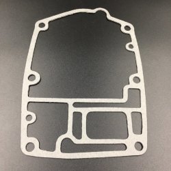 Прокладка под блок Yamaha 30 (Omax)