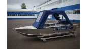 Wyatboat-390Р PRO